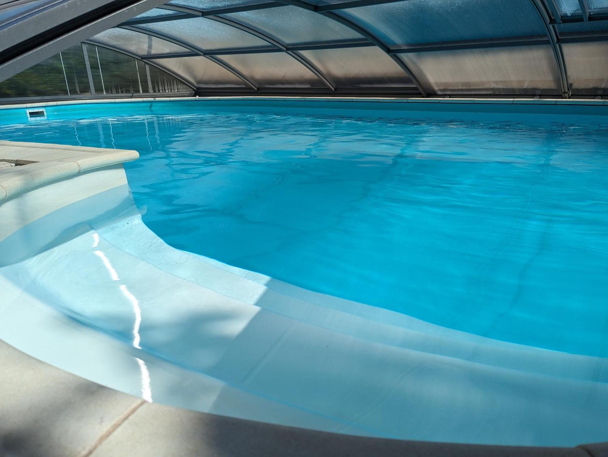 Apartment Gros Caillou De St Emilion